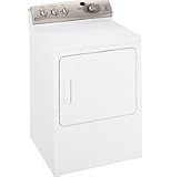 Review GE-P  / GE Profile : DPSE810EGWT 27