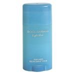 Produkt-Bild: Dolce & Gabbana Light Blue Deo-Stick 50 ml (woman)