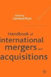 Handbook of International Mergers and Acquisitions