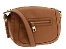 Jessica Simpson Sharp Look Crossbody Cross Body Handbags - Brown