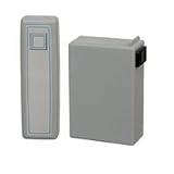 Carlon RC6000 Wireless Plug-In Lamp Dimmer Control