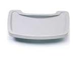 Rubbermaid 7815-88 Tray for 7805-88, 7806-88 and 7814-88 Chairs - DGRN