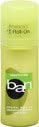 Ban Antiperspirant amd Deodorant Roll On, Unscented. 3.5 Oz
