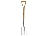 Wilknsn 224576/526 Border Fork S/Steel