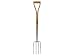 Wilknsn 224746 Trad S/S Border Fork