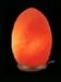 Indus Classic Himalayan Salt Crystal Air Purifier Egg Shape Lamp
