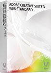 Adobe Creative Suite 3 from Amazon.co.uk