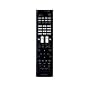 Sony RMVL610N Remote Commander with 3 Color Back Plates - Neutral Pack (Black)