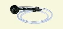 Coleman Hot Water Spray Adapter