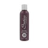 Developlus Satin Silicone 20V Developer 6oz
