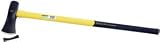 from Draper Draper Expert 09944 Log Splitting Maul with 2.7 kg Fibreglass Shaft Model 09944