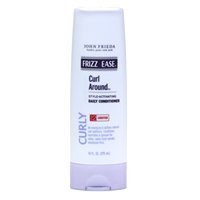 John Frieda Frizz-Ease Care Curl Around Style-Starting Daily Conditioner 10 fl oz (295 ml)
From John Frieda

