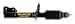 Monroe 71682 Sensa-Trac Strut