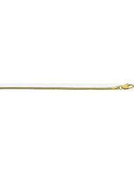 1.5mm Round Snake Chain 30"