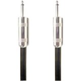 HOSA SPEAKER CABLE, 16AWG x2, 15 ft.