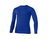 NIKE Pro Core Tight Mens Crew Long Sleeve Top , XXL