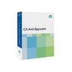 Computer Associates Anti-Spyware 8.1 (5 Users)