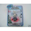 2008 Edition Webkinz Ornament - Slippery Slopes Raccoon