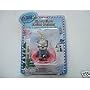 2008 Edition Webkinz Ornament - Slippery Slopes Raccoon
