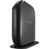 UPC 722868807453 product image for Belkin F7D8302 Play N600 Wireless Dual-Band N Router, up to 300Mbps | upcitemdb.com