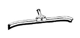 24 Curved ALU Squeegee