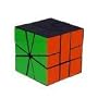 Special Irregularly Shaped Magic Cube IQ Puzzle (More Advanced than Rubik!)