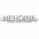 Heroine CD