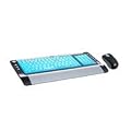 Advance Desktop Bluelight (AZERTY Fran�ais)