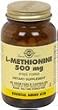 L-Methionine 500mg - 90 - VegCap