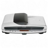 Canon ImageFORMULA DR-1210C Document Scanner - 12ppm by Canon