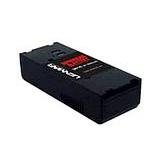 Lenmar SBT30 Sealed Lead Acid Camcorder Battery Equivelent to the Sharp BT-30N Battery