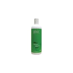 Beauty Without Cruelty Shampoo, Rosemary Mint Tea Tree 16 fl oz (450 ml) by Beauty Without Cruelty