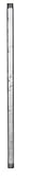 ACE TRADING - NIPPLES    10619   STANDARD GALVANIZED STEEL PRE-CUT PIPE
