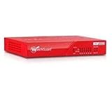 Produkt-Bild: WatchGuard XTM 21 externe Sicherheitsanwendung (6 Anschl&uuml;sse, Ethernet, 2 Jahre LiveSecurity Service)
