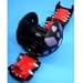 Bakugan Bakupearl Darkon Wormquake LOOSE Black Random G Power