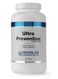 Douglas Labs - Ultra Preventive EZ 240 Tablets [Health and Beauty]