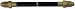 Radnor 40V77 12 1/2' Vinyl Gas Hose Extension For Model 18, 20, 24W And 25 TIG Torch