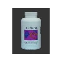 Thorne Research - Basic Nutrients III without Copper and Iron - 180's