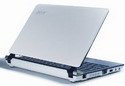Acer Aspire One AOD250-1326 10.1-Inch White Netbook - 3+ Hour Battery Life