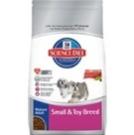 Mature Adult Small & Toy Breed Formula