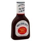Sweet Baby Ray's Sweet 'n Spicy Barbecue Sauce - 18 oz