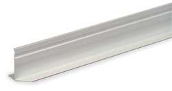 Dayton 2YU96 Recessed Mounting Frame, 24 W x 24 L