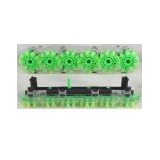 Hoover Brush Block Dual V WidePath / All Terrain 48437030