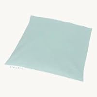 Hot Flash Cooling Pillow - Primley Pillow in Sea Green