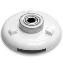 Champion Commercial or Household Juicer Hub - Juicer Hub White