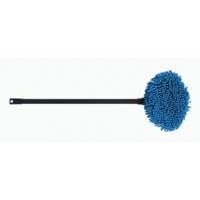 Carrand 93210 Long Chenille Microfiber Wash Mop with 48 Extension Pole