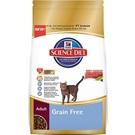 Grain-Free Cat Food