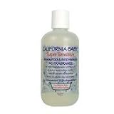 California Baby Super Sensitive Shampoo & Body Wash 8oz