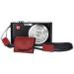 Leica Carrying Strap With Accessory Case For Leica C-Lux 2