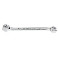 Proto 577-3772: Torqueplus™ 6-Point Double End Flare Nut Wrenche Proto 577-3772: Torqueplus™ 6-Point Double End Flare Nut Wrenche